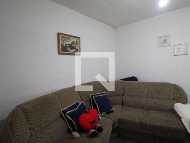 Casa, Vila Romano, 2 Quartos, 50 m2 São Paulo