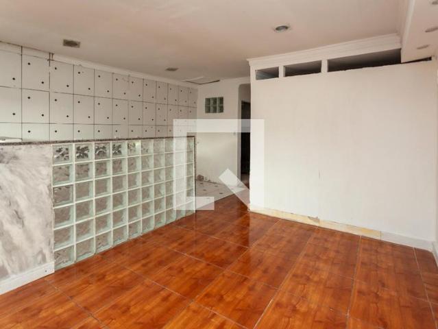 Casa, Vila Romano, 2 Quartos, 60 m2 São Paulo