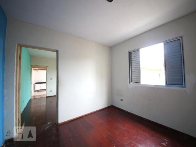 Casa, Vila Romano, 2 Quartos, 100 m2 São Paulo