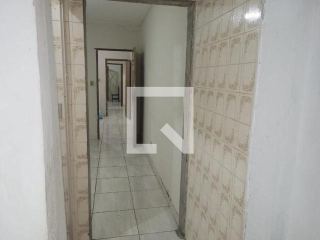 Casa, Vila Romano, 2 Quartos, 100 m2 São Paulo