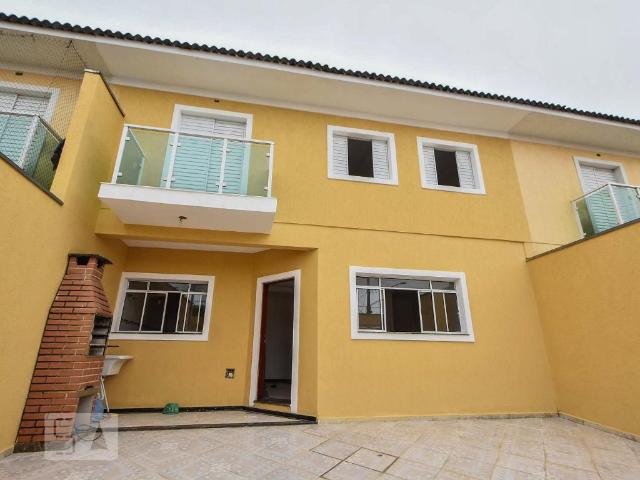 Casa, Vila Romano, 3 Quartos, 88 m2 São Paulo