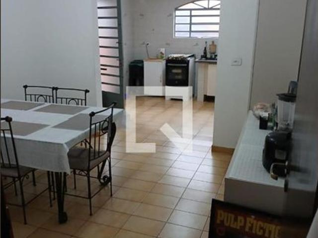 Casa, Vila Romano, 3 Quartos, 100 m2 São Paulo