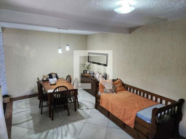 Casa, Vila Romano, 3 Quartos, 120 m2 São Paulo
