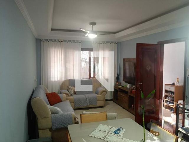 Casa, Vila Romano, 3 Quartos, 121 m2 São Paulo