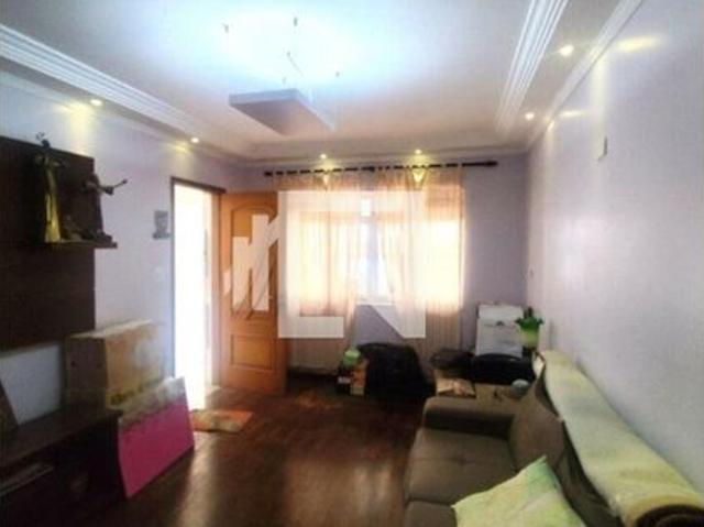 Casa, Vila Romano, 3 Quartos, 125 m2 São Paulo