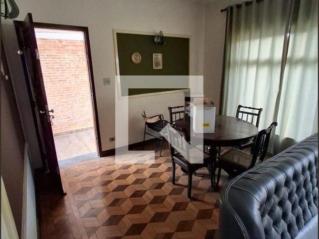 Casa, Vila Romano, 3 Quartos, 160 m2 São Paulo
