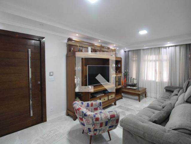 Casa, Vila Romano, 3 Quartos, 250 m2 São Paulo