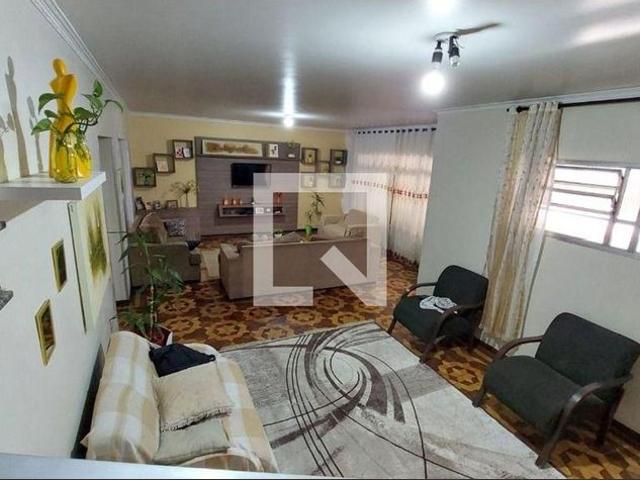 Casa, Vila Romano, 4 Quartos, 240 m2 São Paulo