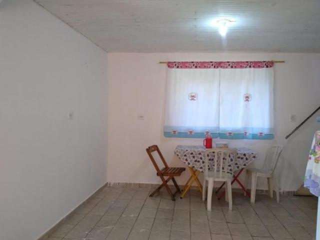 Casa Jacarezinho