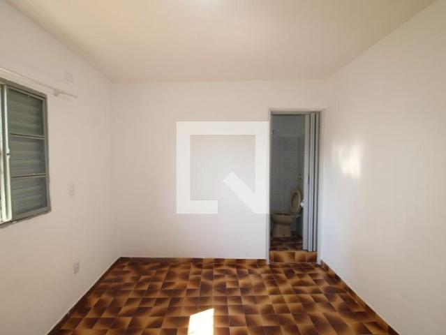 Casa, Vila Roque, 1 Quarto, 20 m2 São Paulo