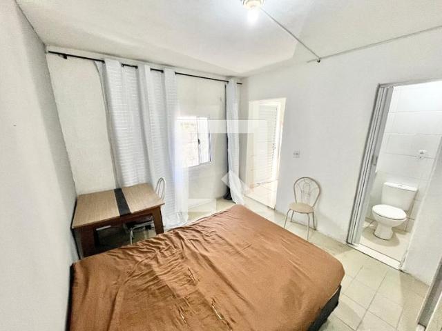 Casa, Vila Roque, 1 Quarto, 25 m2 São Paulo