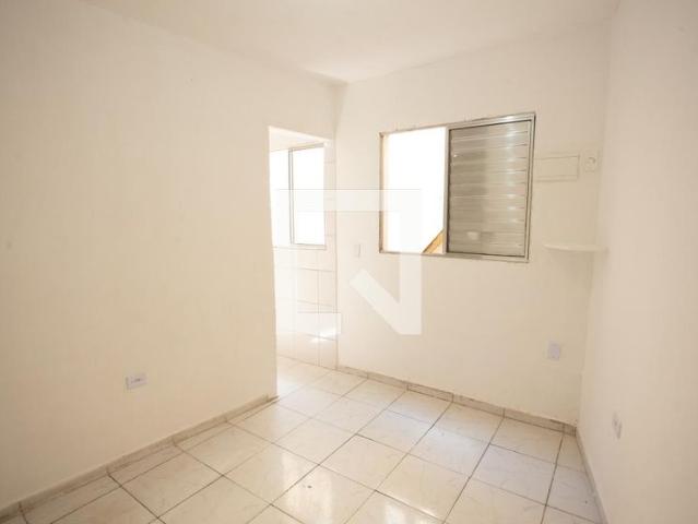 Casa, Vila Roque, 1 Quarto, 28 m2 São Paulo
