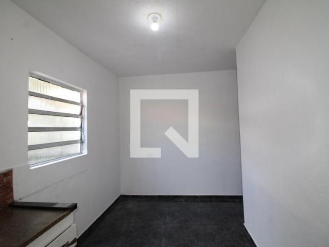Casa, Vila Roque, 1 Quarto, 35 m2 São Paulo