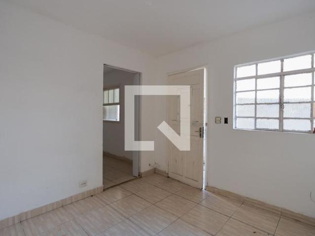 Casa, Vila Roque, 1 Quarto, 35 m2 São Paulo