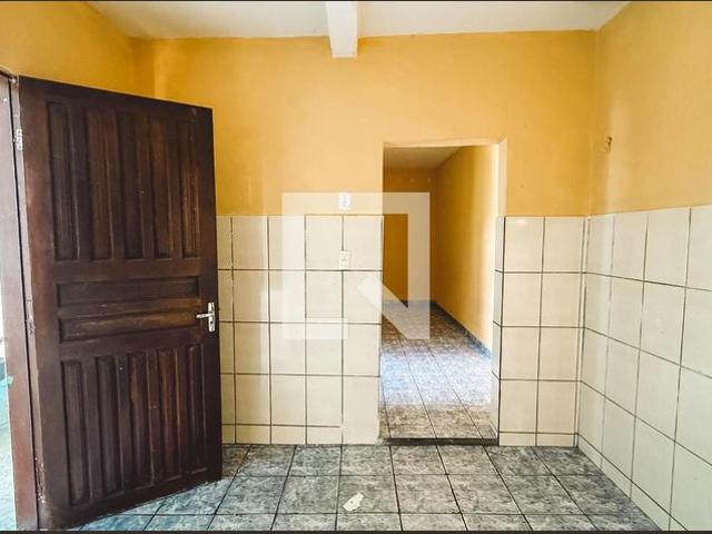 Casa, Vila Roque, 1 Quarto, 39 m2 São Paulo