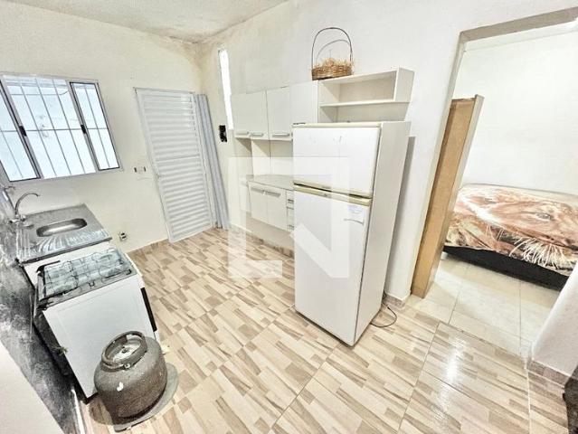 Casa, Vila Roque, 1 Quarto, 40 m2 São Paulo