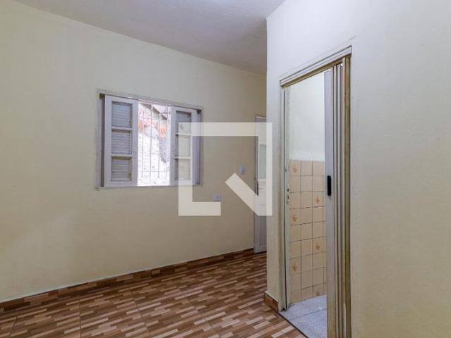 Casa, Vila Roque, 1 Quarto, 50 m2 São Paulo
