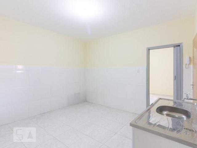 Casa, Vila Roque, 1 Quarto, 50 m2 São Paulo