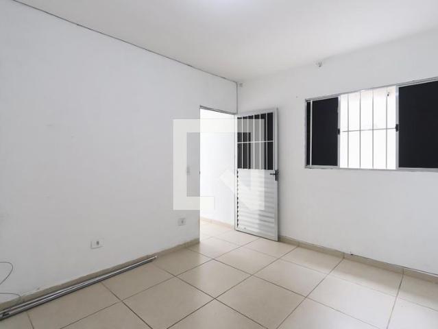 Casa, Vila Roque, 1 Quarto, 52 m2 São Paulo