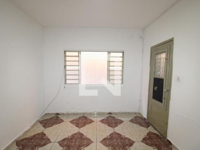 Casa, Vila Roque, 2 Quartos, 40 m2 São Paulo