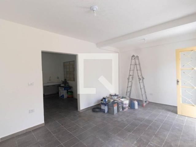 Casa, Vila Roque, 2 Quartos, 64 m2 São Paulo
