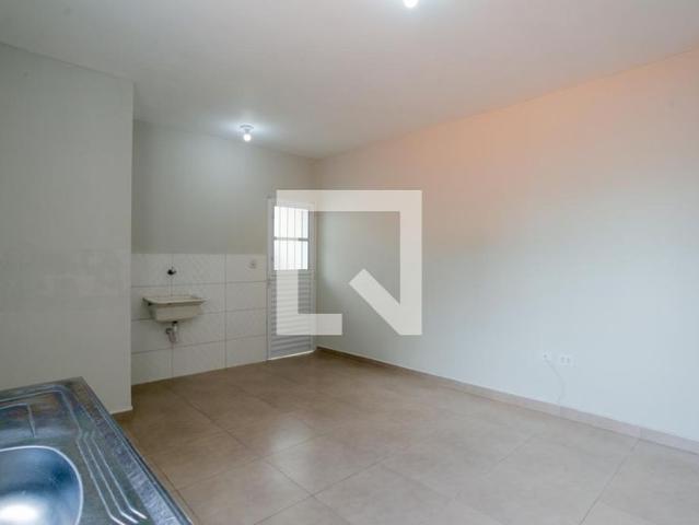 Casa, Vila Roque, 2 Quartos, 60 m2 São Paulo