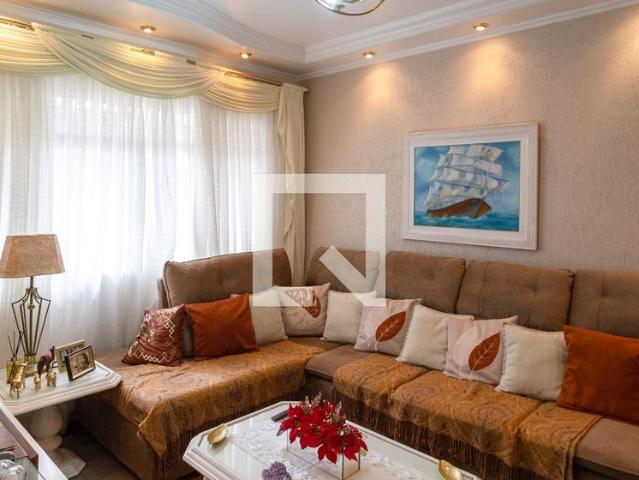 Casa, Vila Rosália, 4 Quartos, 125 m2 Guarulhos