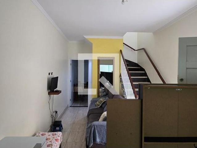 Casa, Vila Rosália, 4 Quartos, 135 m2 Guarulhos