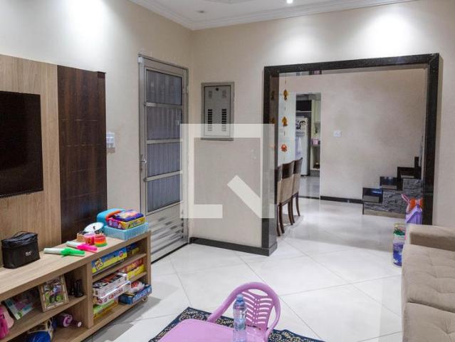 Casa, Vila Rosália, 4 Quartos, 220 m2 Guarulhos