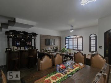 Casa, Vila Rosália, 4 Quartos, 248 m2 Guarulhos
