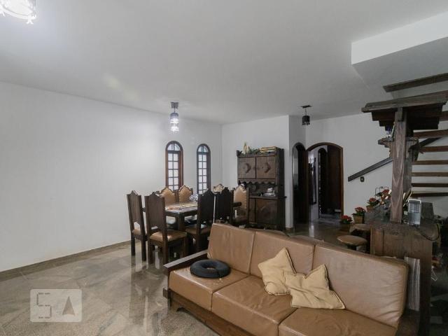 Casa, Vila Rosália, 4 Quartos, 248 m2 Guarulhos