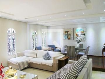 Casa, Vila Rosália, 4 Quartos, 260 m2 Guarulhos