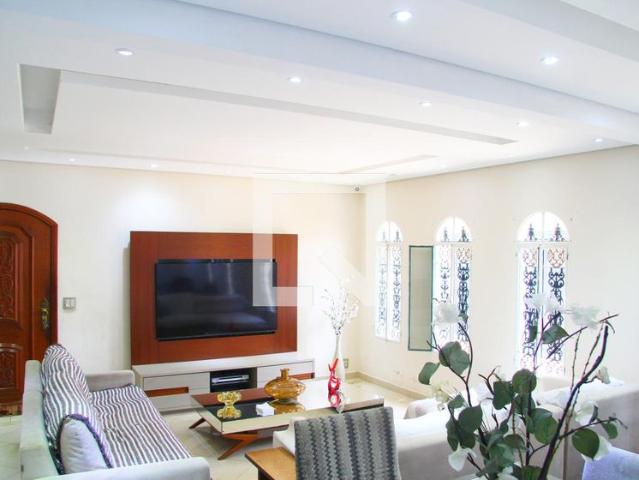 Casa, Vila Rosália, 4 Quartos, 260 m2 Guarulhos