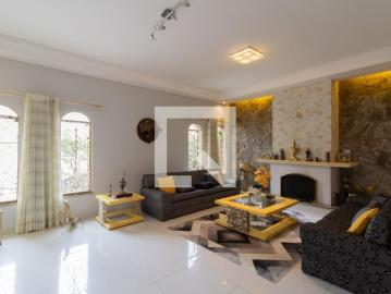 Casa, Vila Rosália, 4 Quartos, 450 m2 Guarulhos