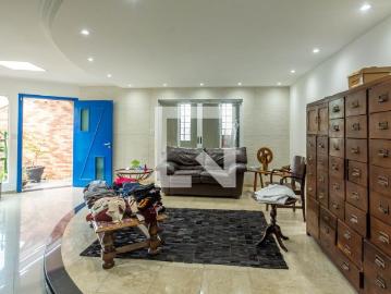 Casa, Vila Rosália, 4 Quartos, 500 m2 Guarulhos