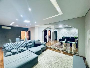 Casa, Vila Rosália, 5 Quartos, 496 m2 Guarulhos