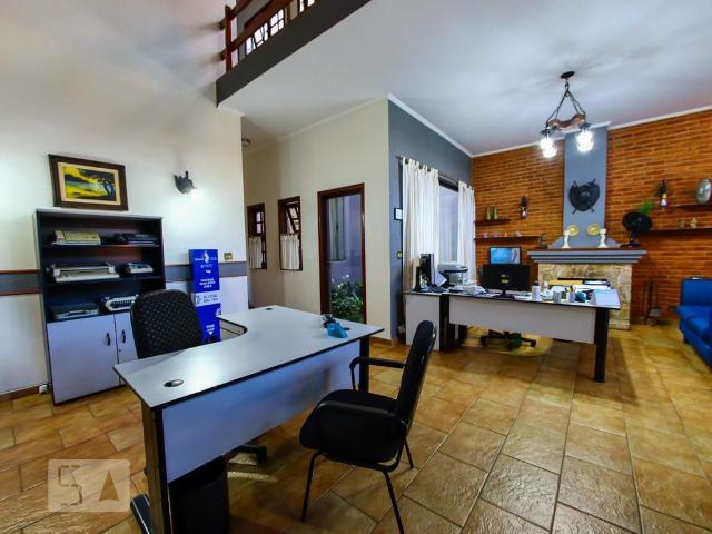 Casa, Vila Rosália, 5 Quartos, 600 m2 Guarulhos