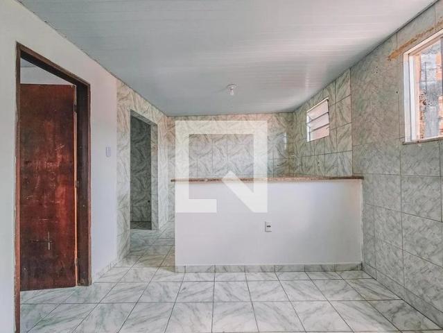 Casa, Vila Rosália, 1 Quarto, 56 m2 Guarulhos
