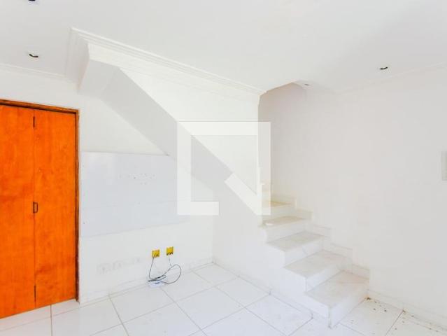 Casa, Vila Rosália, 2 Quartos, 50 m2 Guarulhos