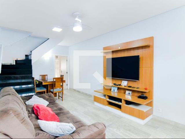 Casa, Vila Rosália, 2 Quartos, 70 m2 Guarulhos