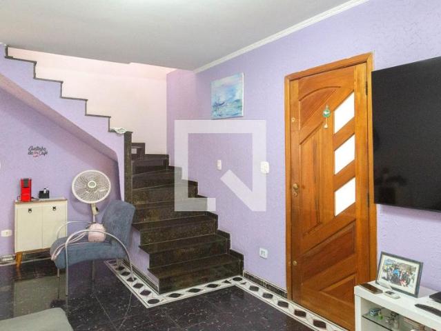 Casa, Vila Rosália, 3 Quartos, 170 m2 Guarulhos