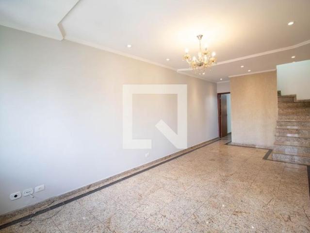 Casa, Vila Rosália, 3 Quartos, 128 m2 Guarulhos