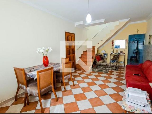 Casa, Vila Rosália, 3 Quartos, 123 m2 Guarulhos