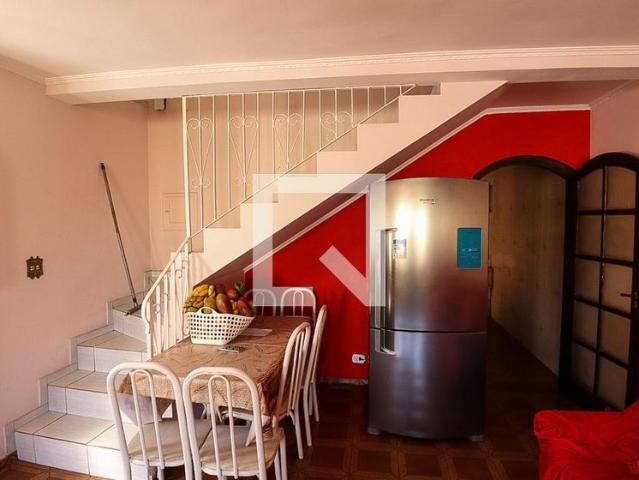 Casa, Vila Rosália, 3 Quartos, 164 m2 Guarulhos