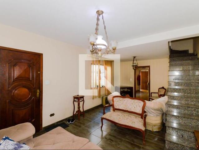 Casa, Vila Rosália, 3 Quartos, 252 m2 Guarulhos