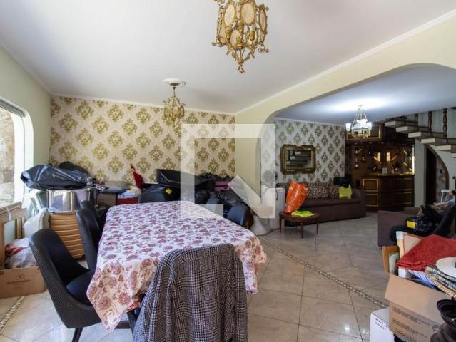Casa, Vila Rosália, 3 Quartos, 270 m2 Guarulhos