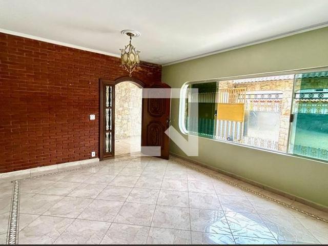 Casa, Vila Rosália, 3 Quartos, 270 m2 Guarulhos