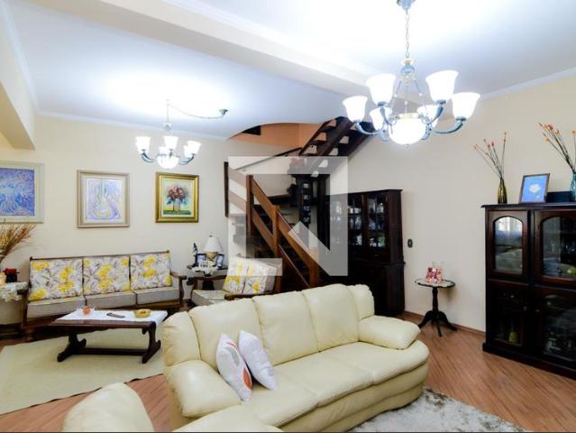 Casa, Vila Rosália, 3 Quartos, 350 m2 Guarulhos