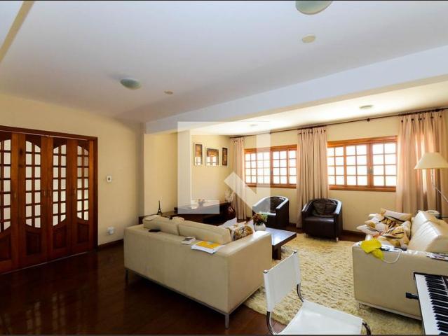 Casa, Vila Rosália, 3 Quartos, 352 m2 Guarulhos