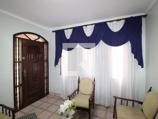 Casa, Vila Rosaria, 4 Quartos, 250 m2 São Paulo